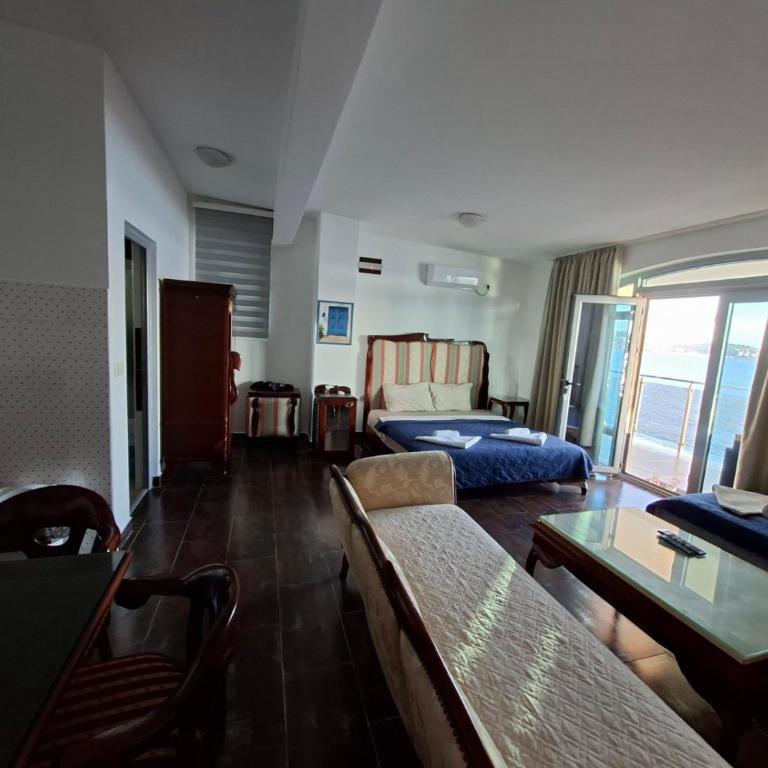 Sunset View Apartments - Appartement - Vue sur Mer - 18