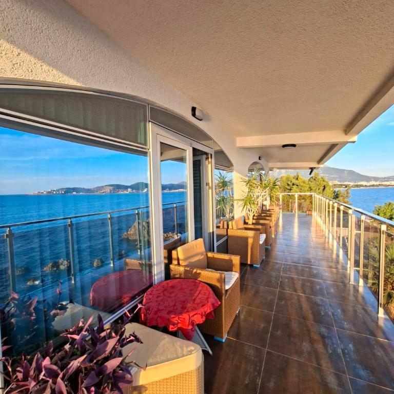 Sunset View Apartments - Appartement - Vue sur Mer - 19