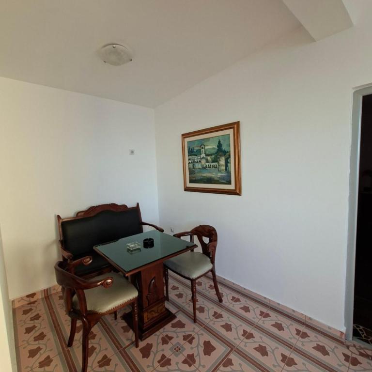 Sunset View Apartments - Appartement 1 Chambre - 13