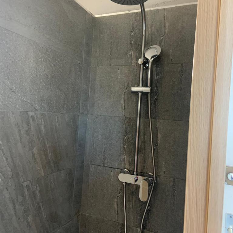 Appartement aux Sablettes, vue mer, plages en bas de la résidence - Apartment mit 1 Schlafzimmer - 21