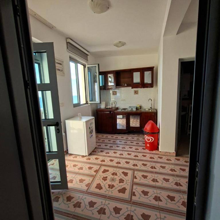 Sunset View Apartments - Appartement 1 Chambre - 15