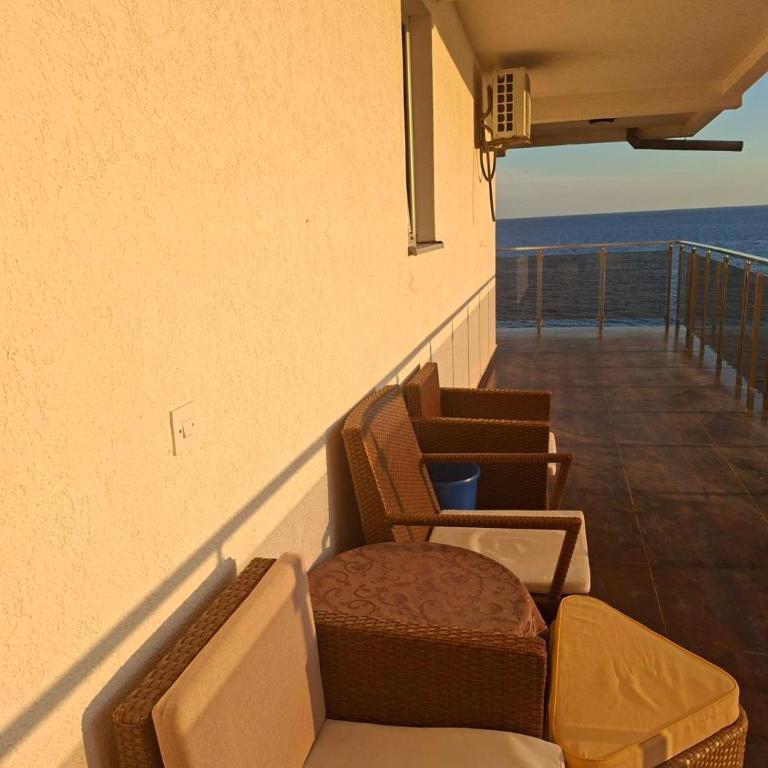 Sunset View Apartments - Appartement 1 Chambre - 17