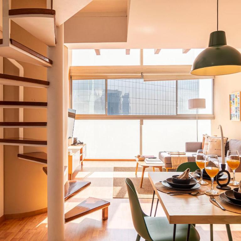 Casa Reforma by Kukun - Classic Apartment - 23