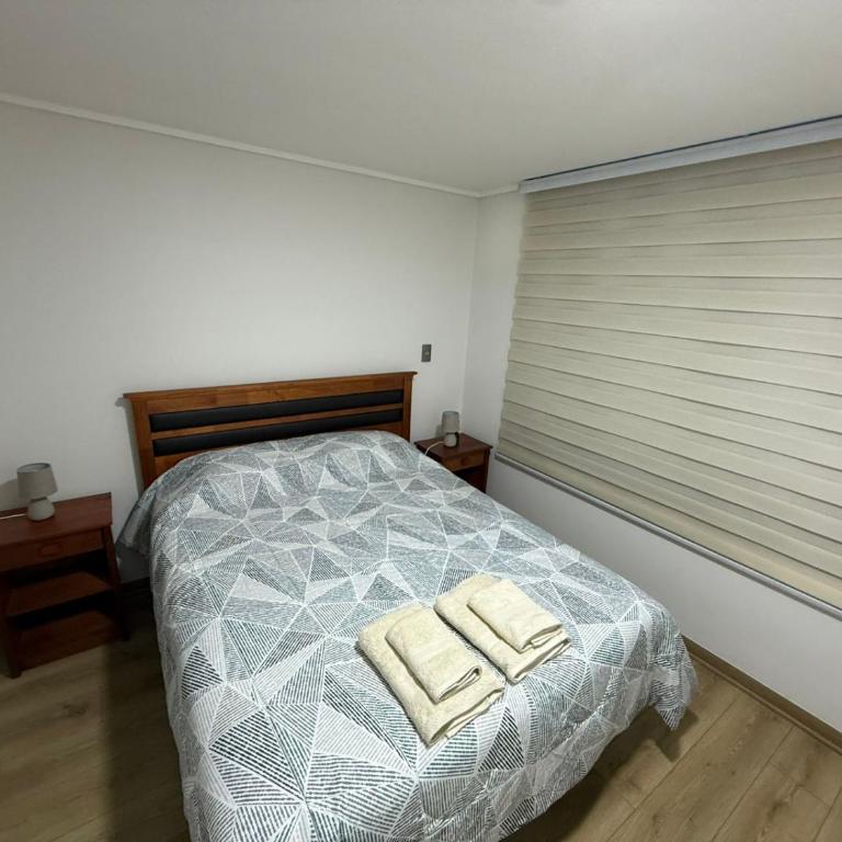 By Duarte Property 04 - One-Bedroom Apartment - 4