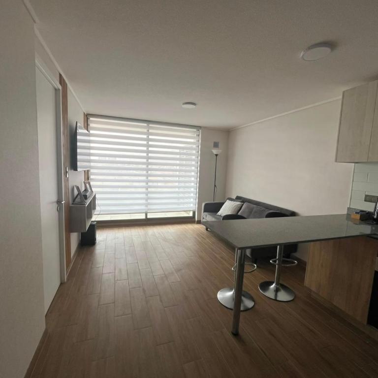 By Duarte Property 04 - One-Bedroom Apartment - 5
