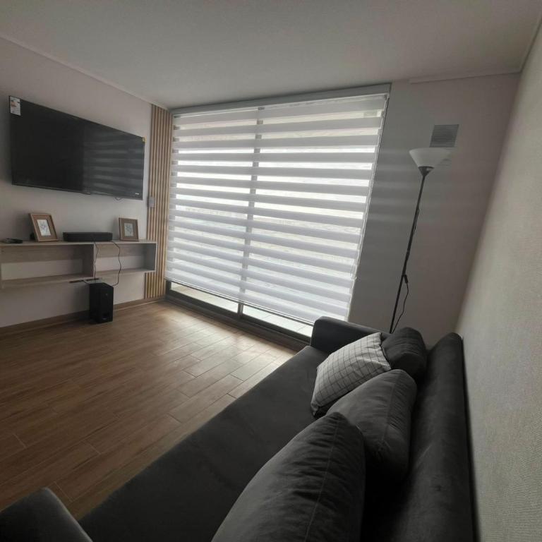 By Duarte Property 04 - One-Bedroom Apartment - 6