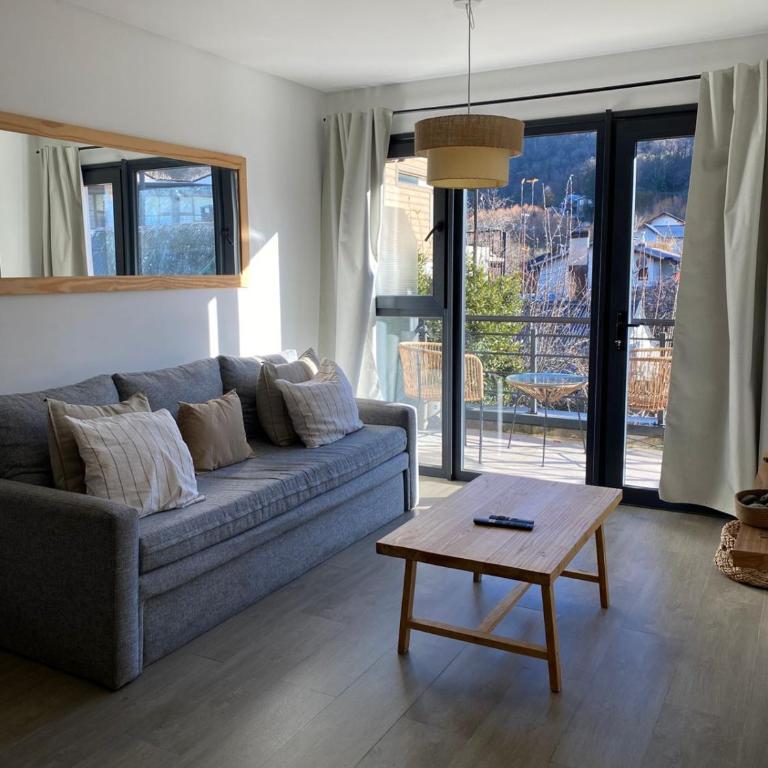 Balcones de Ruka - Apartamento de 1 dormitorio - 4