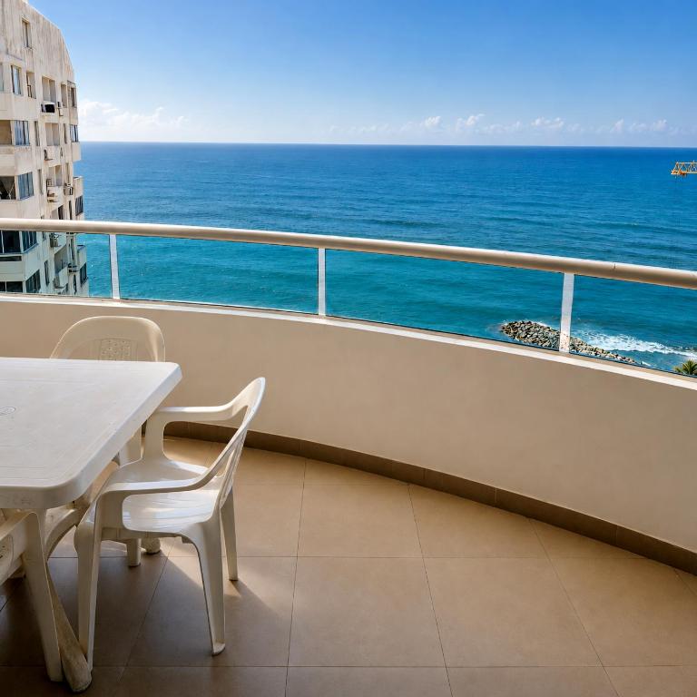 Torres del lago Pegasus Group Cartagena - Two-Bedroom Apartment - 2