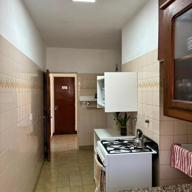 Departamento Costanera - Apartamento de 2 dormitorios - 46