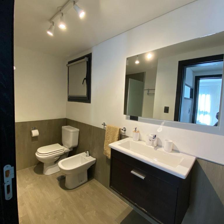 Balcones de Ruka - Apartamento de 1 dormitorio - 6