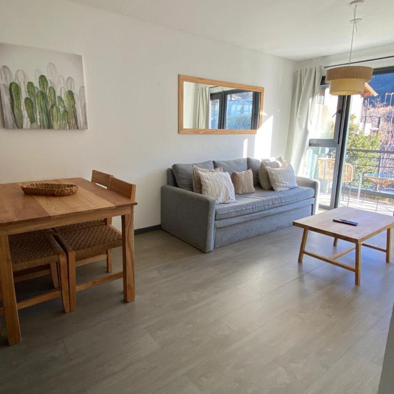 Balcones de Ruka - Apartamento de 1 dormitorio - 8
