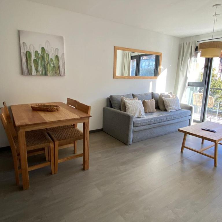 Balcones de Ruka - Apartamento de 1 dormitorio - 10
