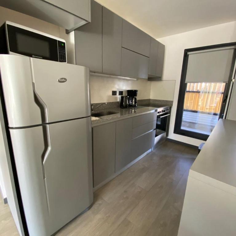 Balcones de Ruka - Apartamento de 1 dormitorio - 11