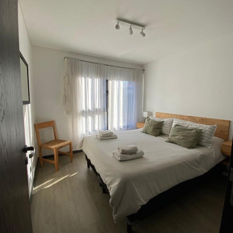 Balcones de Ruka - Apartamento de 1 dormitorio - 16