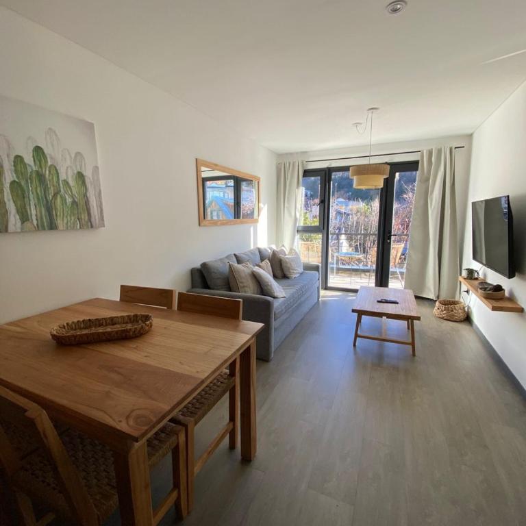 Balcones de Ruka - Apartamento de 1 dormitorio - 17