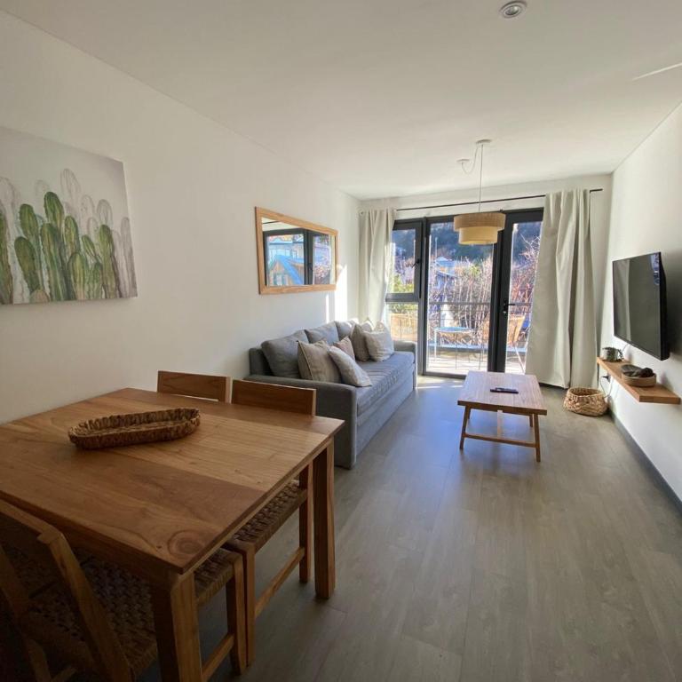 Balcones de Ruka - Apartamento de 1 dormitorio - 18