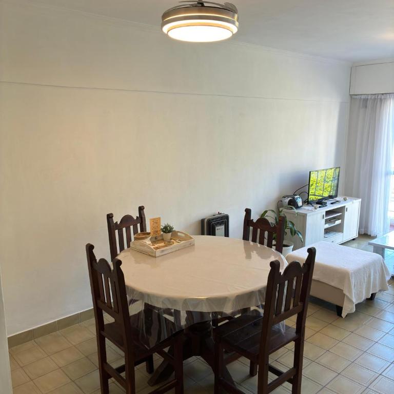 Departamento Costanera - Apartamento de 2 dormitorios - 55