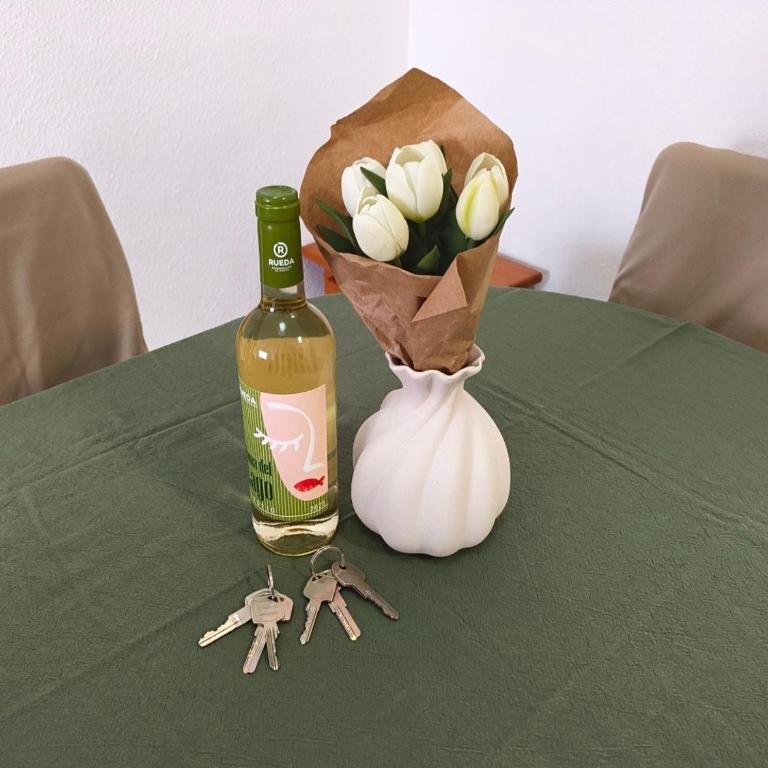 Gustavo Apartament - Appartamento con 2 Camere da Letto - 16