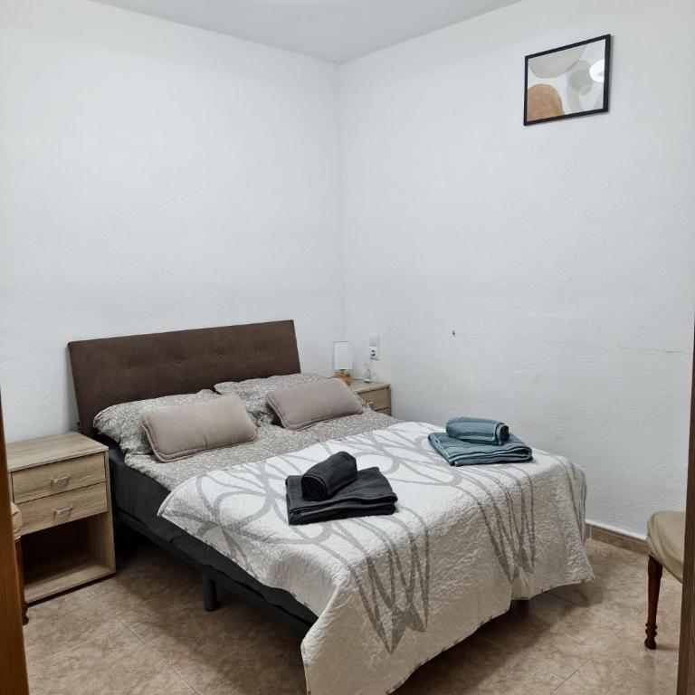 Gustavo Apartament - Appartamento con 2 Camere da Letto - 17