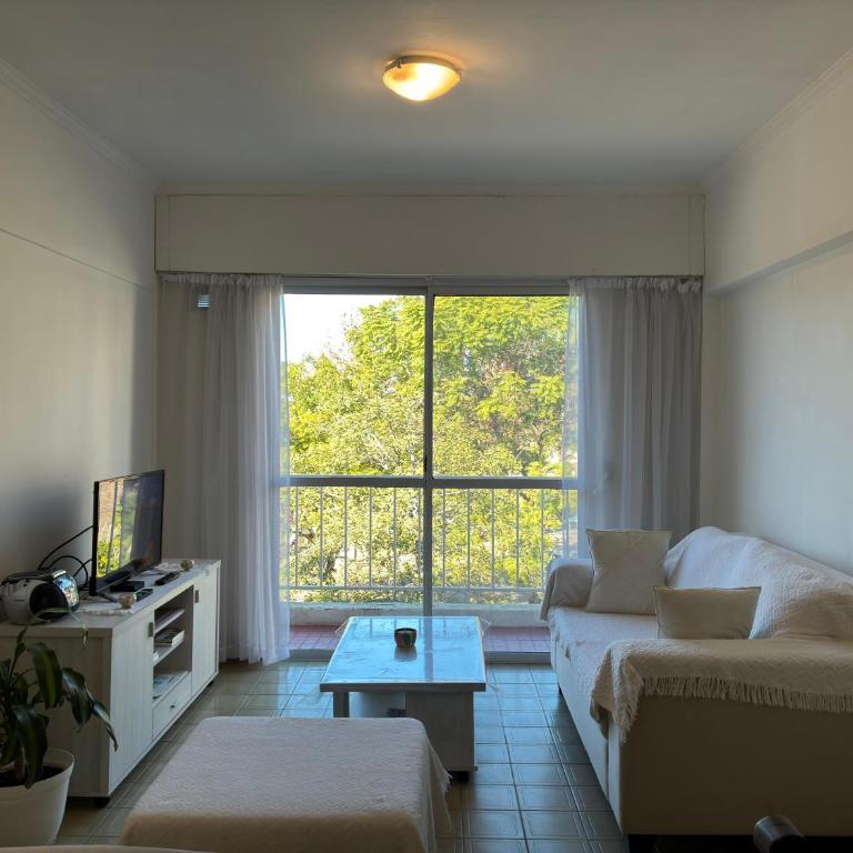 Departamento Costanera - Apartamento de 2 dormitorios - 60