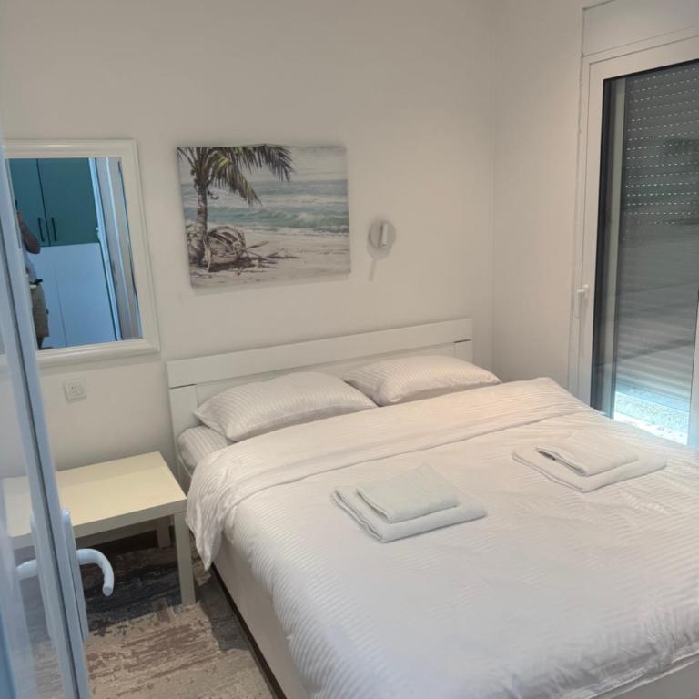 Villa Hanna - One-Bedroom Villa - 1