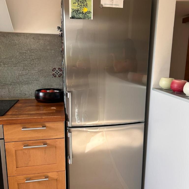 Un havre de paix à 30 min de Nice, jardin privé - Villa 2 Chambres - 13