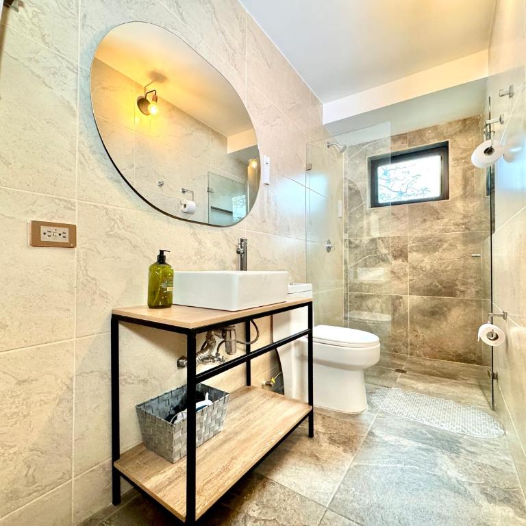 Urbanity Living La 70 Medellin - Apartment - 6