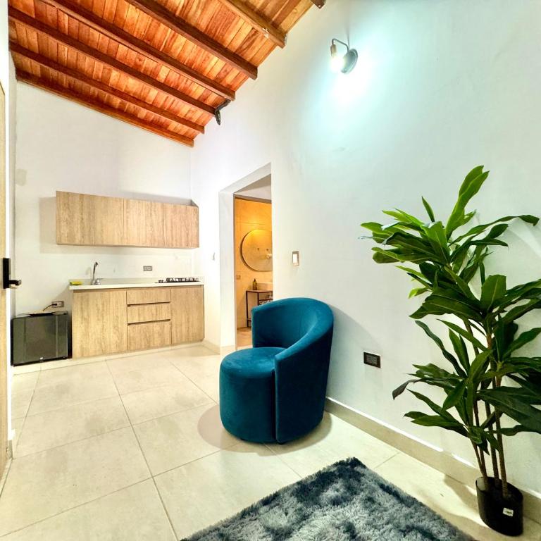 Urbanity Living La 70 Medellin - Apartment - 7