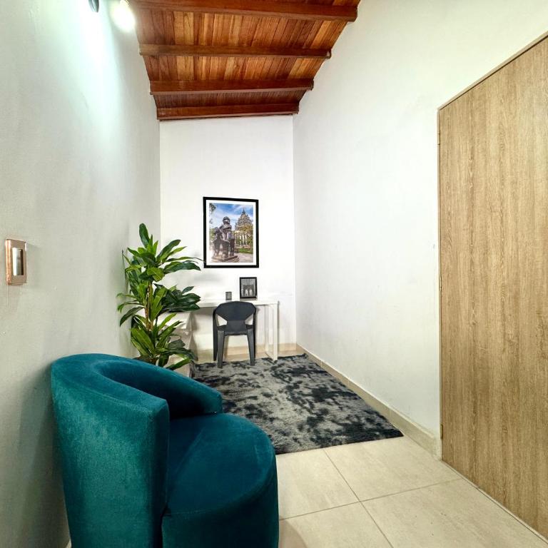 Urbanity Living La 70 Medellin - Apartment - 13