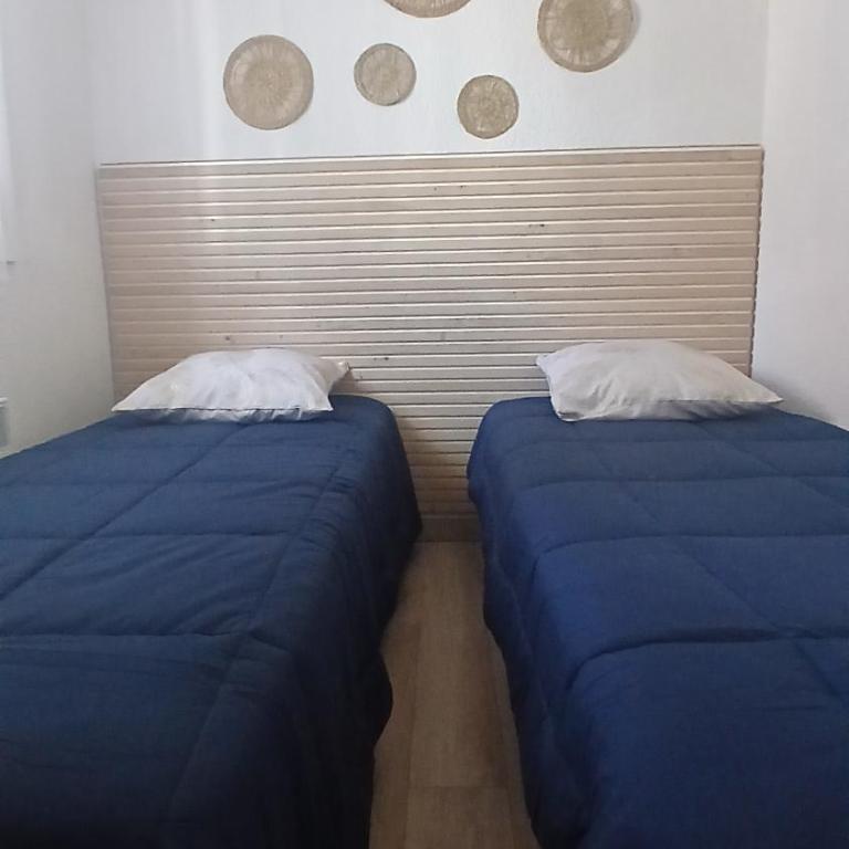 Jolie appartement seignosse le penon terrasse 2 chambres 3 lits plage à 200 m et commerces à 100 m - Appartamento con 2 Camere da Letto - 17