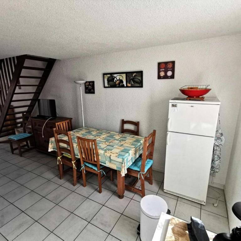Résidence Les Leucatines 3 - VILLA 3 PIECES 6 couchages PORT LEUCATE MAE-5164 - Casa Vacanze - 6