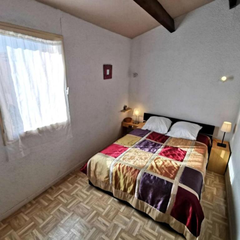 Résidence Les Leucatines 3 - VILLA 3 PIECES 6 couchages PORT LEUCATE MAE-5164 - Casa Vacanze - 7