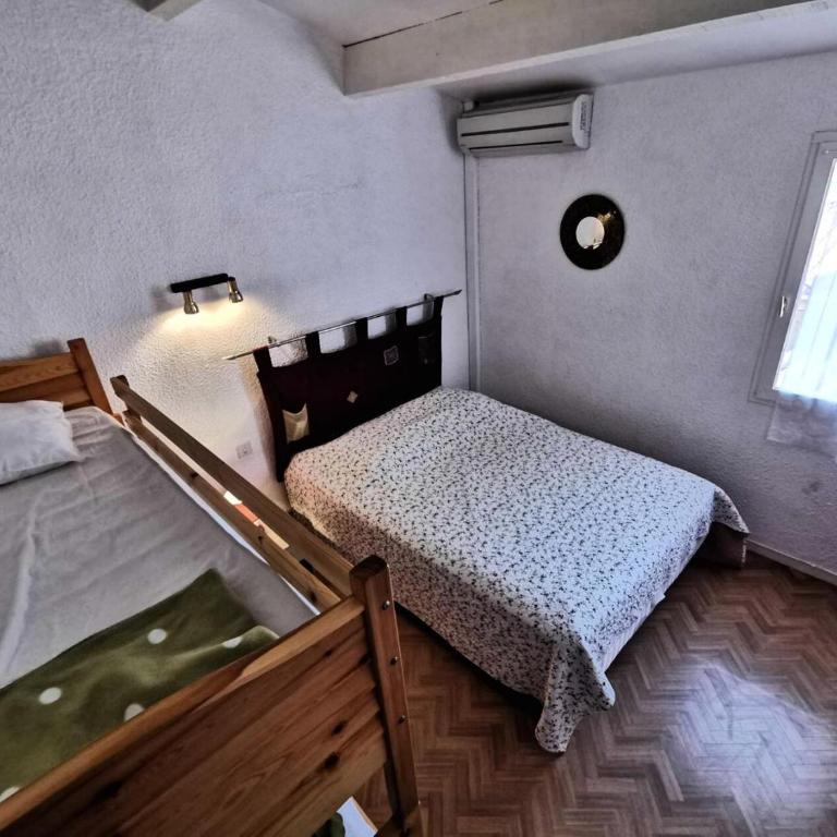 Résidence Les Leucatines 3 - VILLA 3 PIECES 6 couchages PORT LEUCATE MAE-5164 - Casa Vacanze - 10