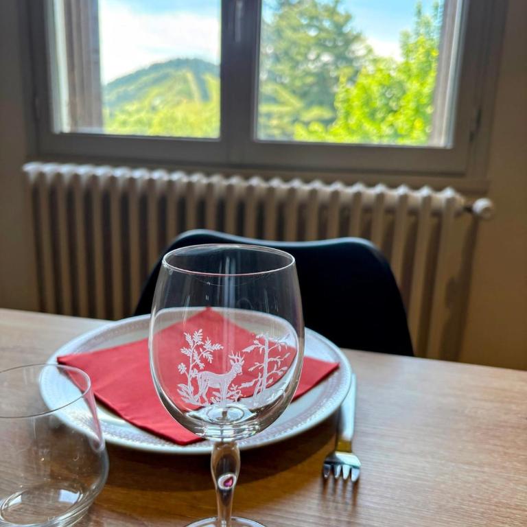 Une pépite pour vos séjours dans le Vercors ! - Appartement 3 Chambres - 12