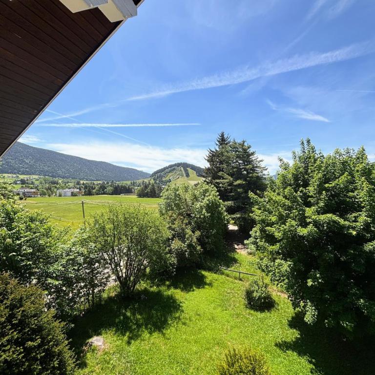 Une pépite pour vos séjours dans le Vercors ! - Appartement 3 Chambres - 26