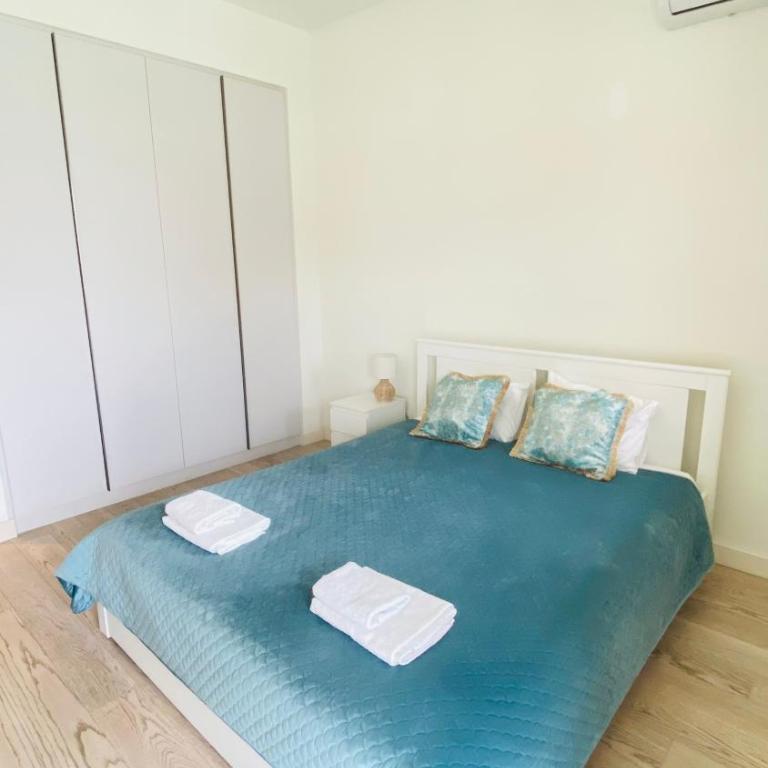 Galerija Beograd na vodi - Apartment mit 1 Schlafzimmer - 8