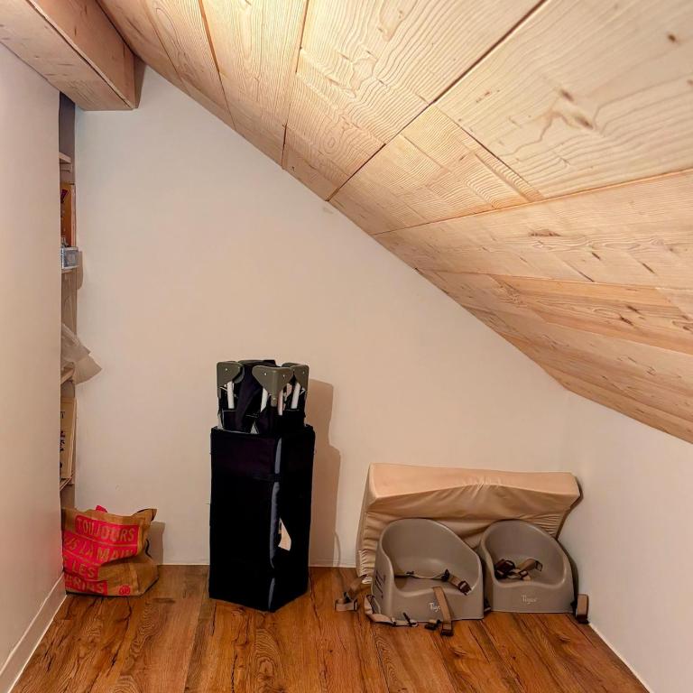 Une pépite pour vos séjours dans le Vercors ! - Appartement 3 Chambres - 28