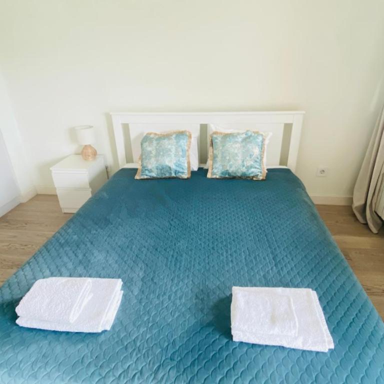 Galerija Beograd na vodi - Apartment mit 1 Schlafzimmer - 10