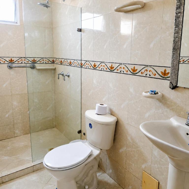Torres del lago Pegasus Group Cartagena - Two-Bedroom Apartment - 6