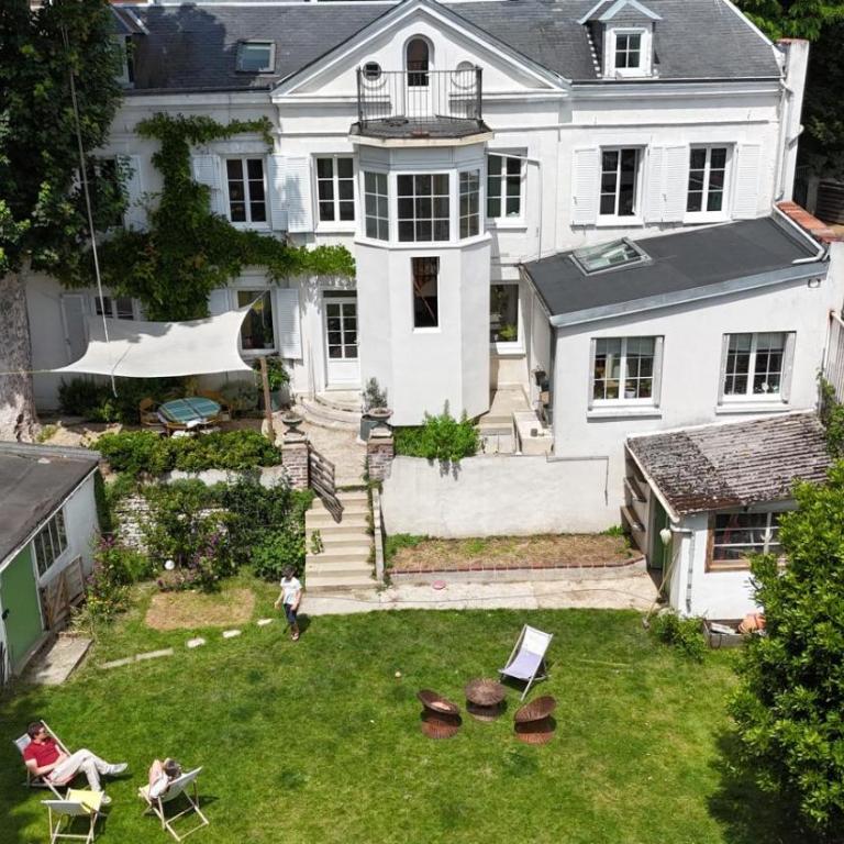 Bienvenue au 24 - Villa - 54