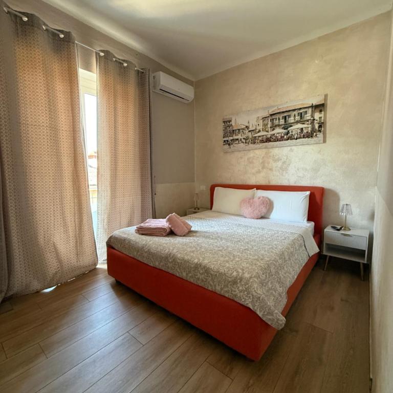 Panoramic Apartment 5Terre La Spezia - Estudio Familiar - 3