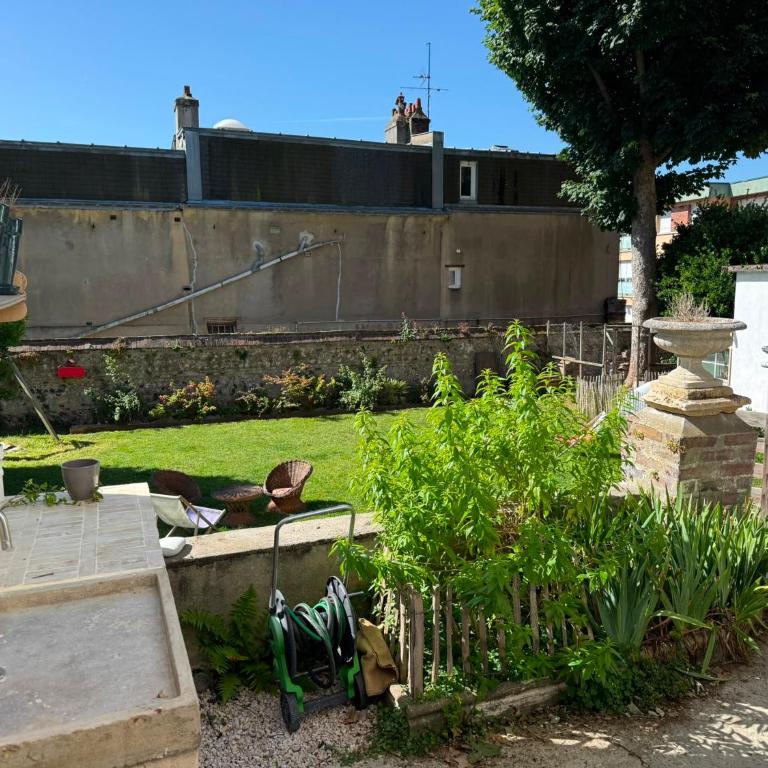 Bienvenue au 24 - Villa - 49
