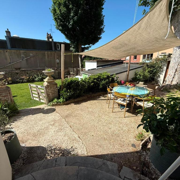 Bienvenue au 24 - Villa - 47