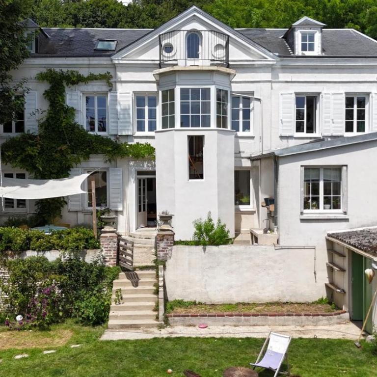 Bienvenue au 24 - Villa - 1