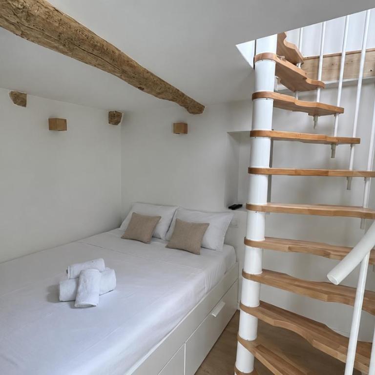 La Résidence du Vieux Château - Splendide Vue Mer - Casa de 2 dormitorios - 23
