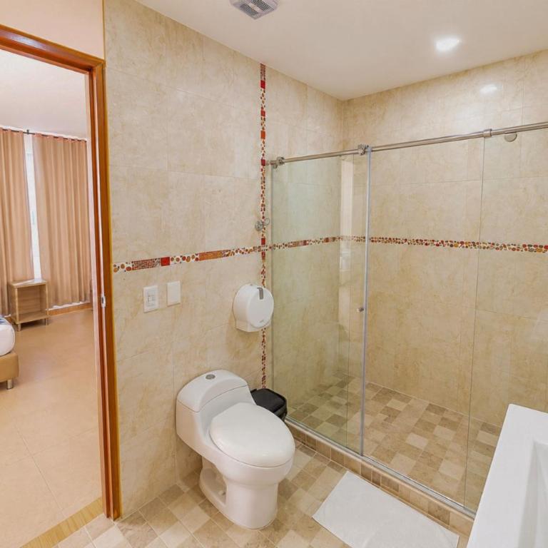 Vadamar Hotel Collection Rodadero - Habitación Familiar Estándar - 2