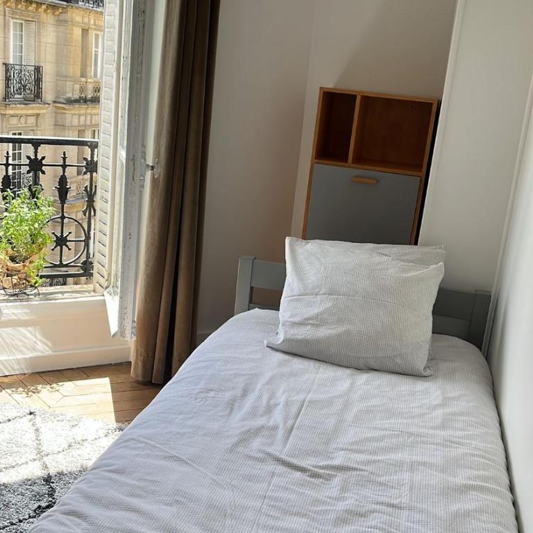 Appartement Arc de Triomphe - Appartement 2 Chambres - 3