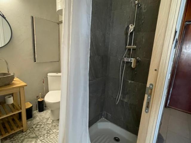 Appartement aux Sablettes, vue mer, plages en bas de la résidence - Apartment mit 1 Schlafzimmer - 27
