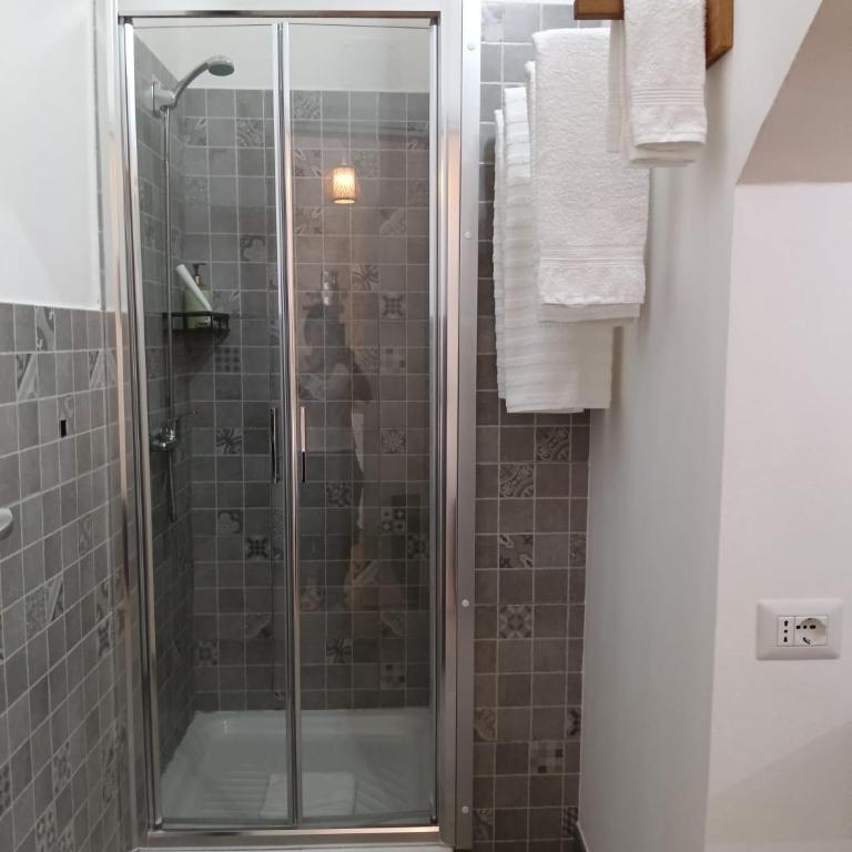 Tirella Home - Apartment mit 1 Schlafzimmer - 6