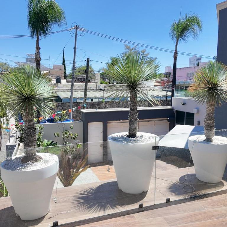 Luxurious House in Guadalajara Near Estadio Akron, Expo GDL - Villa - 61